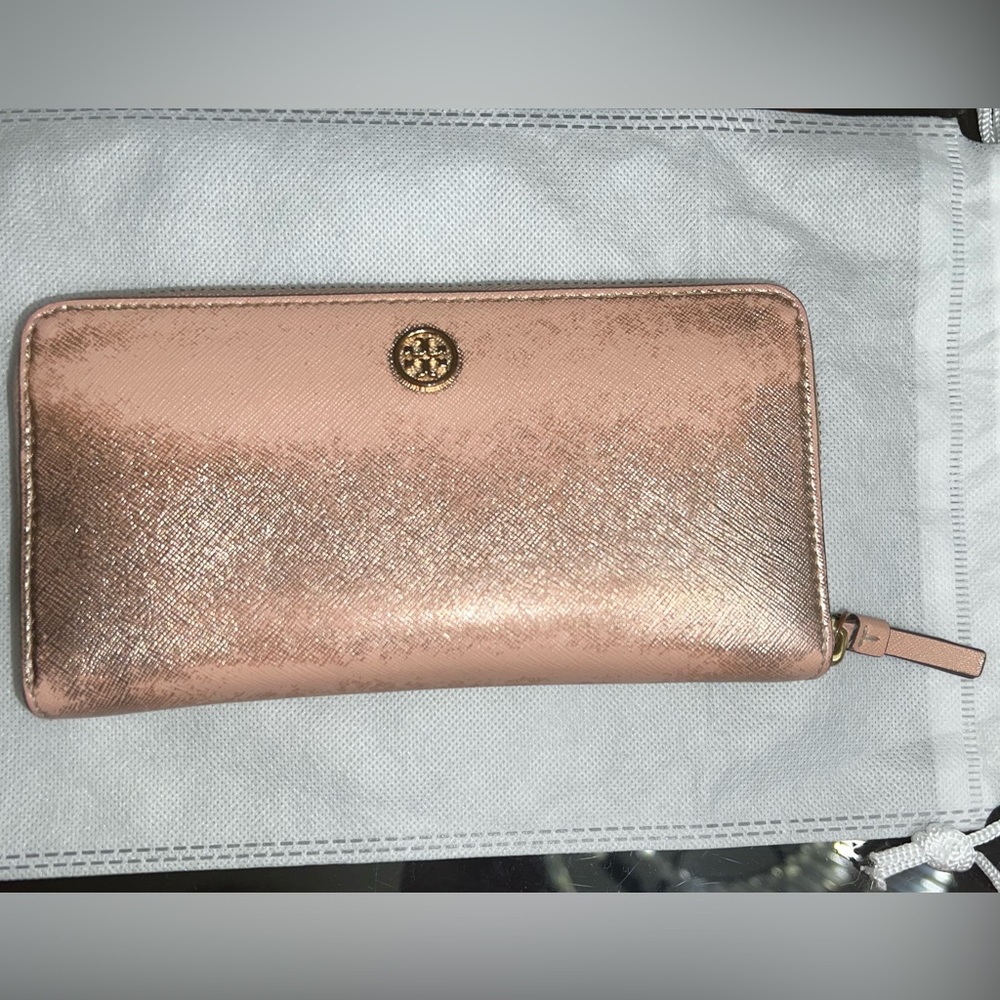 Tory Burch Wallet